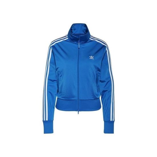Pull adidas femme bleu outlet