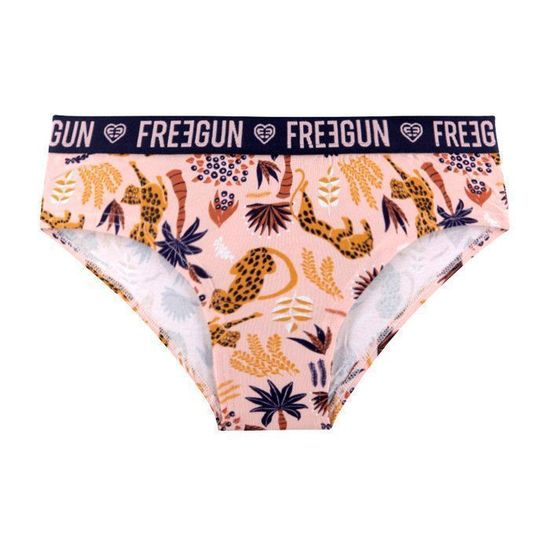 Culotte fille clearance freegun