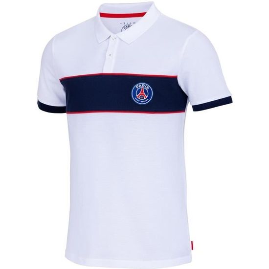 Poignet éponge (x2) - Collection Officielle Paris Saint - Germain - 8