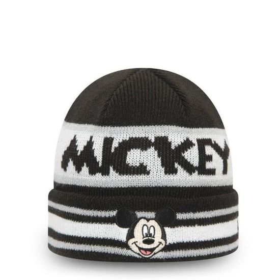 Chapeaux Pour Garcon De 2 A 16 Ans New Era Disney Character Knit Tigrou Black Infant Bonnet Nourrisson Vetements Et Accessoires Chapeaux Pour Garcon De 2 A 16 Ans New Era Disney Character Knit Tigrou Black Infant Bonnet Nourrisson Vetements Et Accessoires