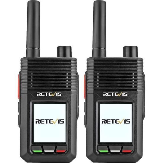 Midland G10 Pro C1107.04 Talkie-walkie PMR - Electronic France