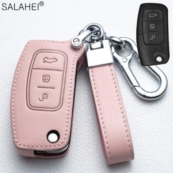 Housse Silicone Pour Clé De Voiture - Protection étanche Et Anti-chocs, Compatible Starline