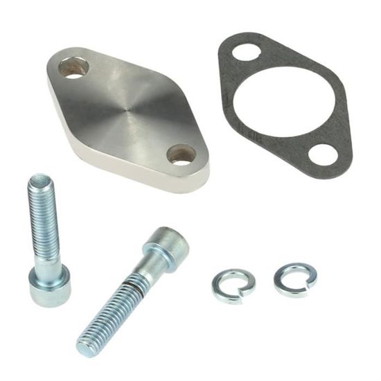 Kit Joint Vanne EGR Renault - Acier Inoxydable - Pour 2.2/2.5 DCi