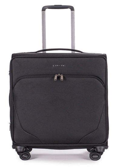 Valise Stratic Light+ 68 cm M - Valise légère et maniable