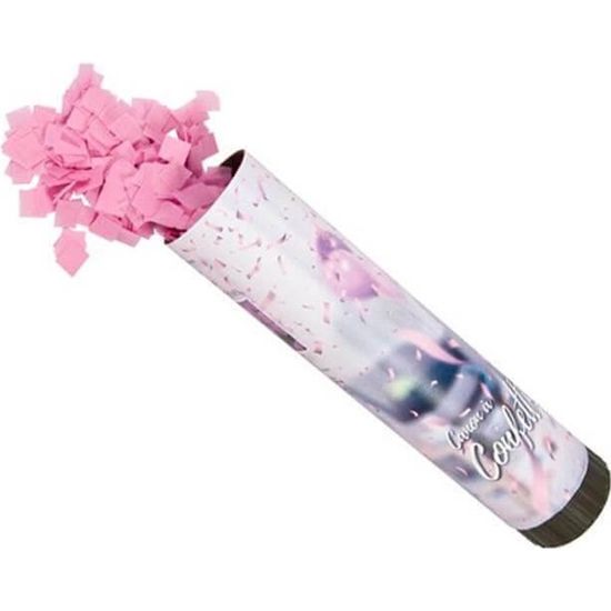 Relaxdays 10x Lanceurs confettis, Set, XL, pour soirée, Mariage et Relaxdays 10x Lanceurs confettis, Set, XL, pour soirée, Mariage et
