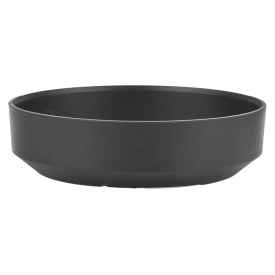 Pare-soleil HB-23 Pour Objectifs Nikon 17-35mm F/2.8D Et 18-35mm F/3.5-4 – Monture Plastique, Protection Contre Reflets Et éraflures - 11