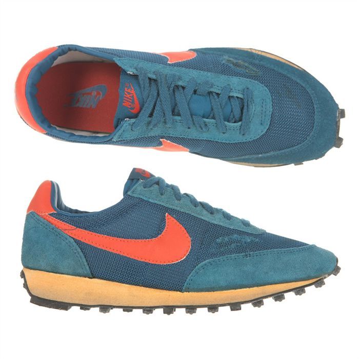 nike vintage ldv