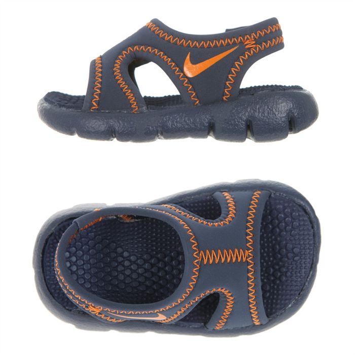 sandale nike bébé