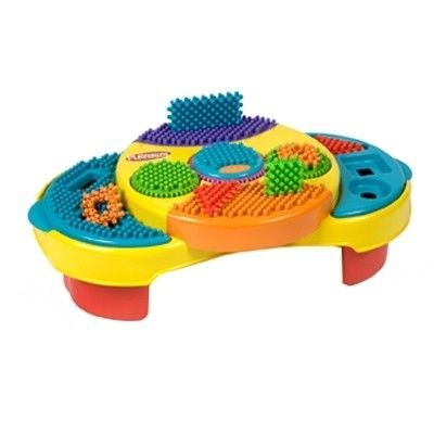 Playskool établi Clipo