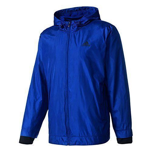adidas Wv Ritual Survêtement Homme, Bleu, FR : 204 (Taille Fabricant : 204) - BK4074