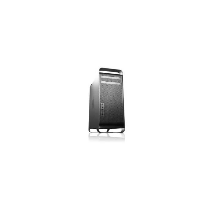 Apple Mac Pro Xeon 2.66Ghz A1289 (EMC 2314) - 8Go 1000Go - MACPRO4.1 - Station de Travail