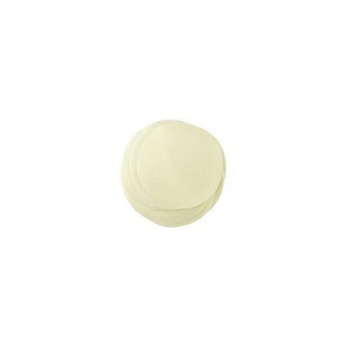 Tala Lot de 200 disques de cire Beige - 10A10148