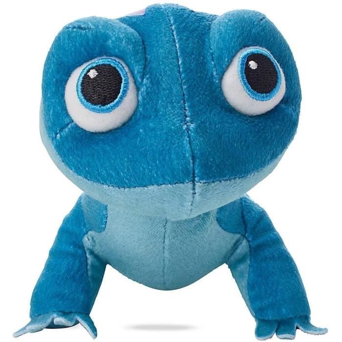 TQGGBruni Salamandre Film Personnage En Peluche Animal En Peluche, Feu Lézard Salamandre En Peluche En Peluche Jouet Pet 62404