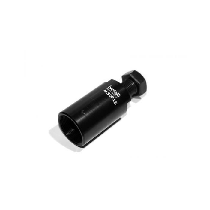 Arrache-volant Buzzetti Pour Variateur Bidalot G2 Ancien Modèle - Adaptateur Manivelle 22x100