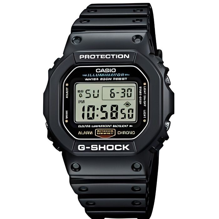 Montre Casio G-Shock Sport Homme…
