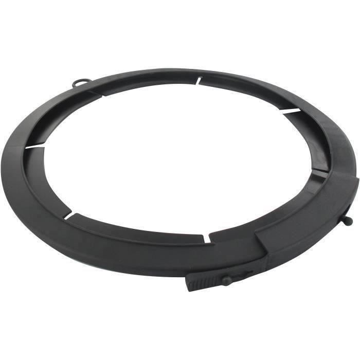 Fourreau de protection pour lames de débroussailleuses à dos de diamètres 230 à 250mm