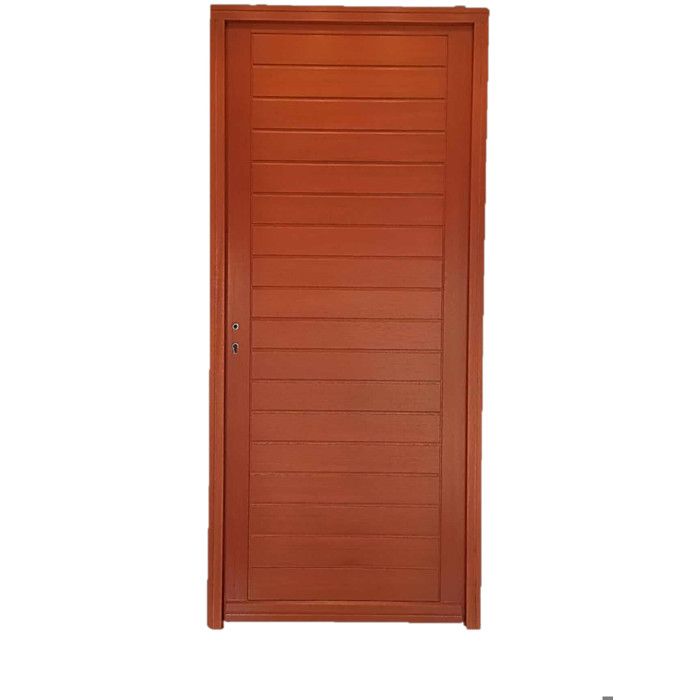 PORTE D'ENTREE LAURA 1 215 x 90 POUSSANT DROITE