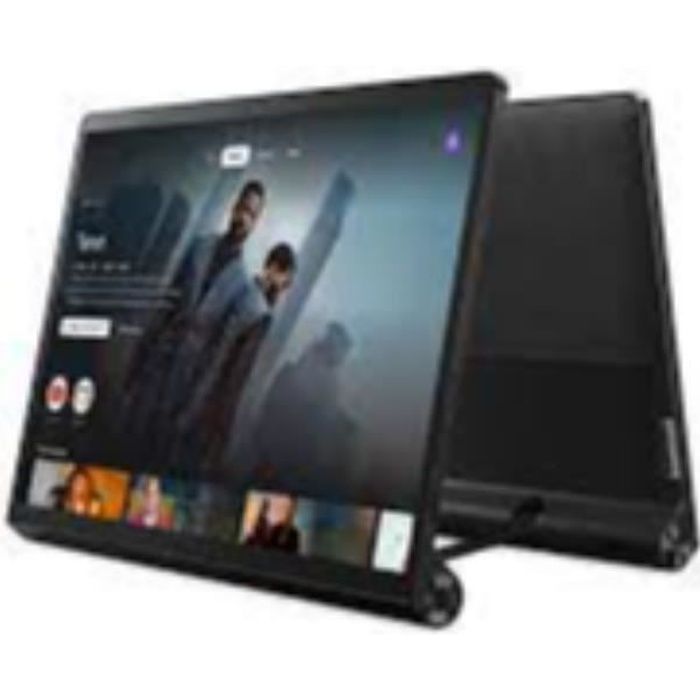 ORDINATEUR PORTABLE ET TABLETTE, Tablette, sans fonction téléphone, Lenovo Yt-k606f 8/128gb AndroidLenovo Yoga Tab 13. Taille de