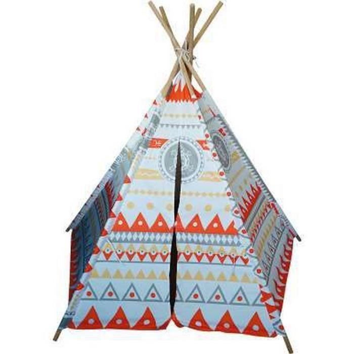 TIPI INDIEN GRAND MODELE