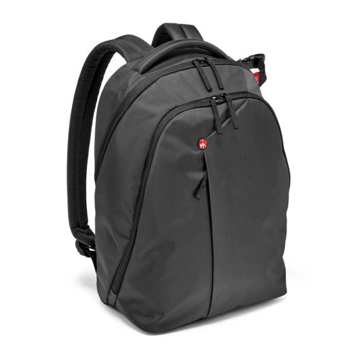 MANFROTTO Sac à dos NX BACKPACK GRIS