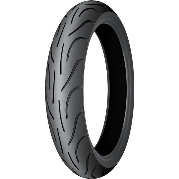 MICHELIN 120/70 R17 58W Pilot Power 2CT Pneu Moto Route