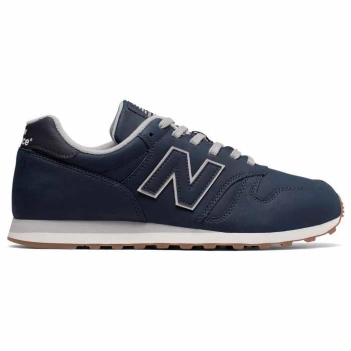 Chaussures homme Chaussures de tennis New Balance 373 Modern Classics