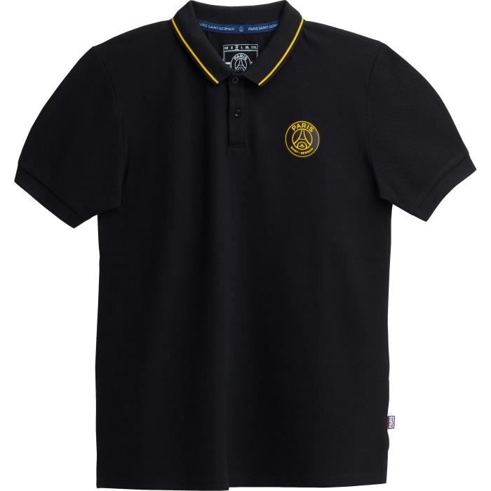 Polo PSG - Collection officielle PARIS SAINT GERMAIN