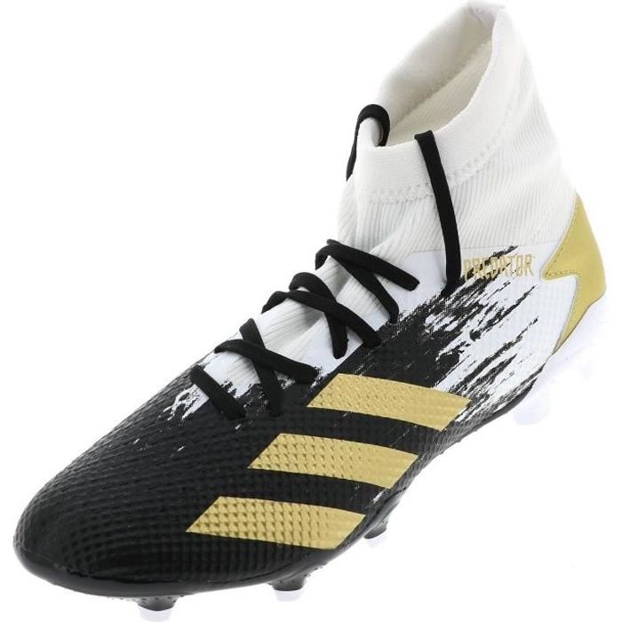 Chaussures football lamelles Predator 20.3 fg h - Adidas