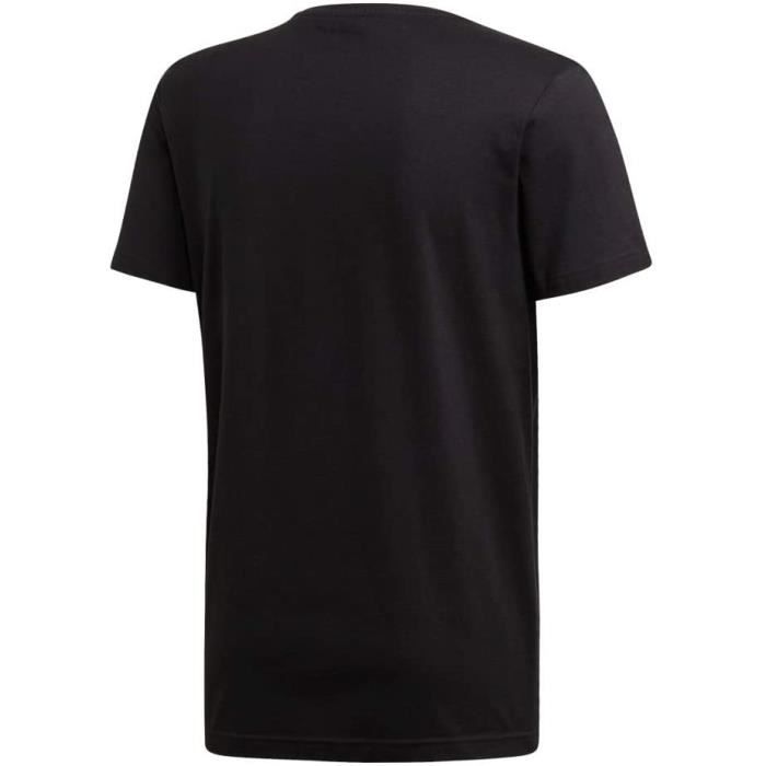 FC Juventus T-Shirt Enfant Célébration 37° Scudetto 2019 - Couleur - Blanc, Mensurations - 15/16