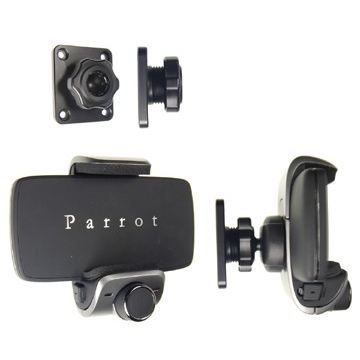 Adaptateur pour Parrot Minikit Smart