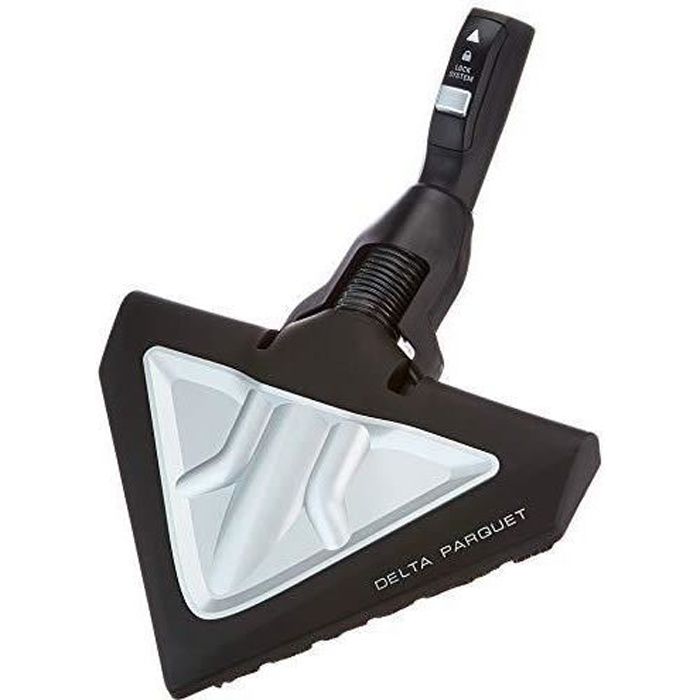 Rowenta ZR901801 Tête Delta Parquet pour Silence Force Extreme Cyclonic