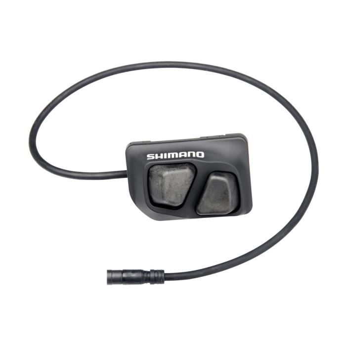 Shimano Commande de changement de vitesses SW-R600 Di2 - Commande de vitesse - pour cintre noir