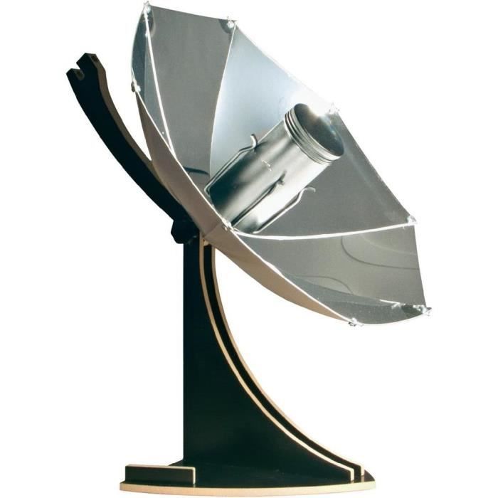 Rechaud solaire Sol Expert D19148