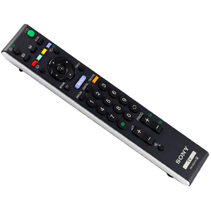 Télécommande RM-ED009 Sony.