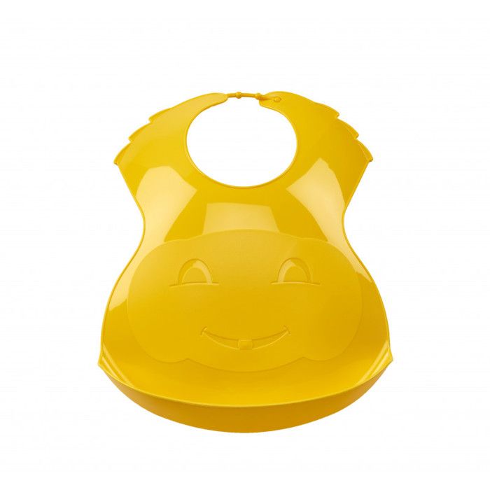 THERMOBABY BAVOIR SEMI-RIGIDE Ananas