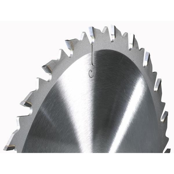 Lame de scie circulaire - 300 x 30 mm - 28 dents