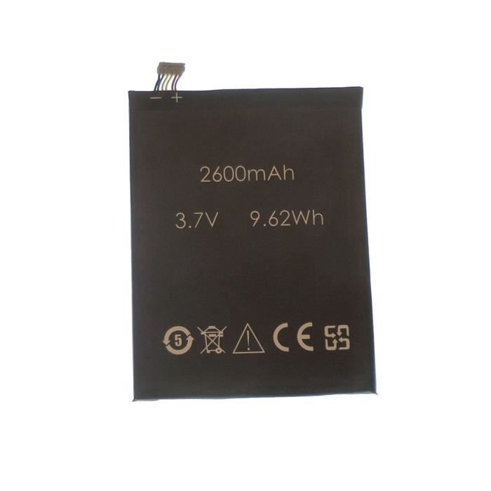 Batterie pour Wiko Highway