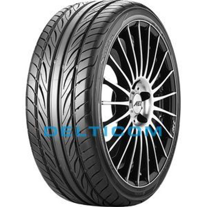 YOKOHAMA 195-40R16 80W XL Sdrive AS01 - Pneu été