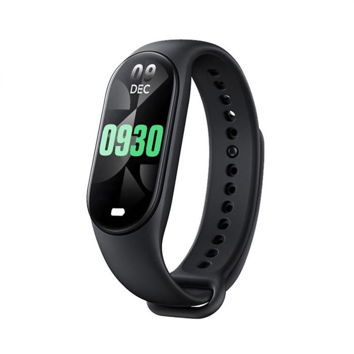Montre connectée,115plus Bracelet fréquence cardiaque pression