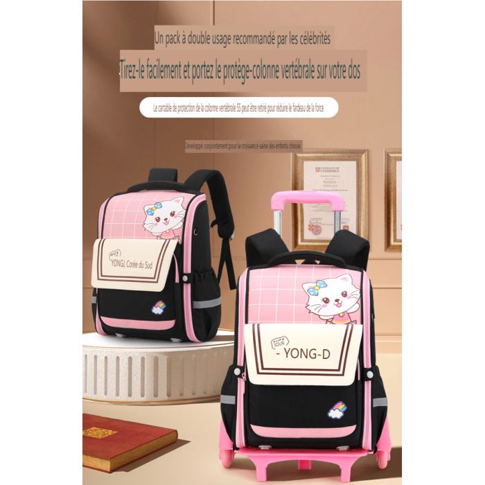 Cartable nouveau online