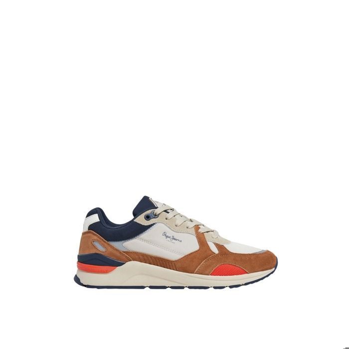 Pepe Jeans Baskets Pepe Jeans X20 Rise
