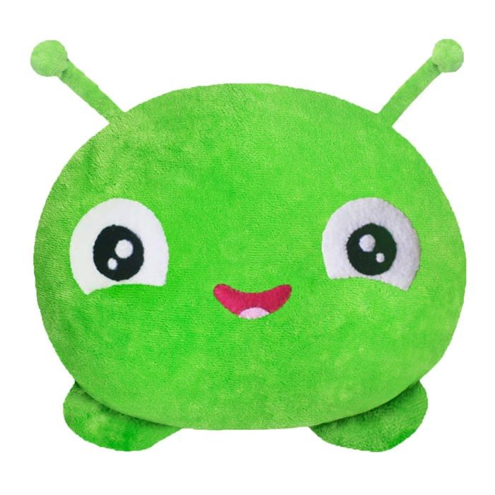 Peluche mooncake final space de 25 cm jouet en peluche poup e en
