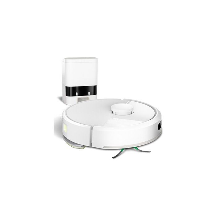 Aspirateur robot Roomba 105 Combo Y351040 - vue 7
