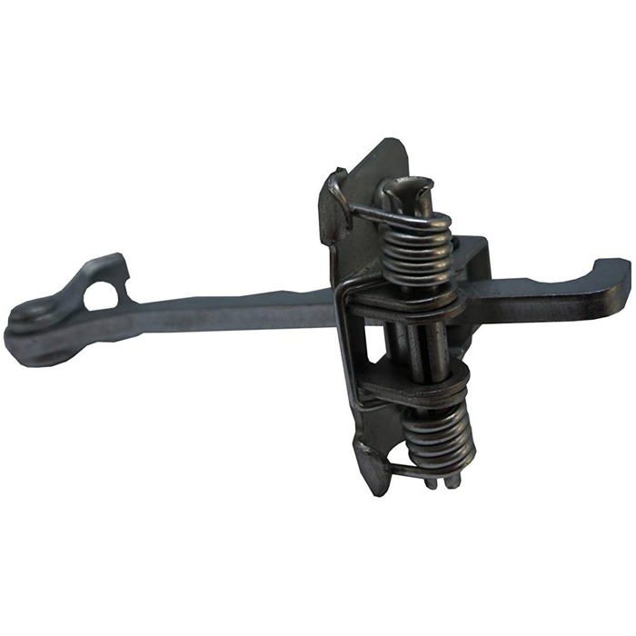 Arrêt De Porte Avant Pour Citroën C4 II Et DS4 - Pièce Neuve PSA, Référence 9181.R1
