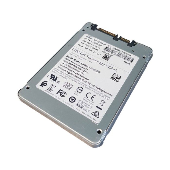 256Go SSD LITE-ON Technology CORP CV8-CE256-HP 2.5 256Go SATA 6.0Gbps Reconditionné -  reconditionné disponible sur Cdiscount Seconde Vie