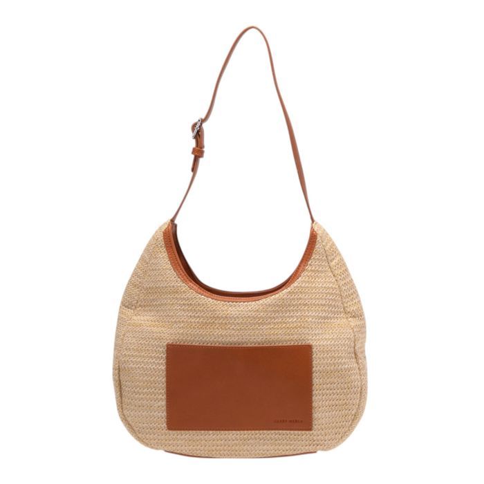 Sac Gerry Weber Echoes L - Bleached Sand (crème) - Sac à Dos / Bandoulière - NEUF