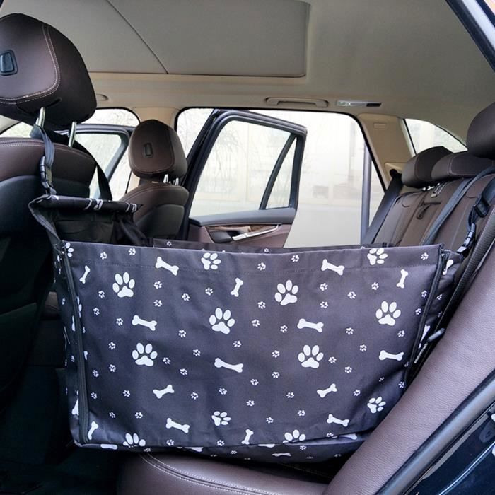 Meilleurs prix pour 505040CM Housse de protection siege chien auto voiture Panier Sac de transport chien voiture Panier chien voitu PANIER DE TRANSPORT