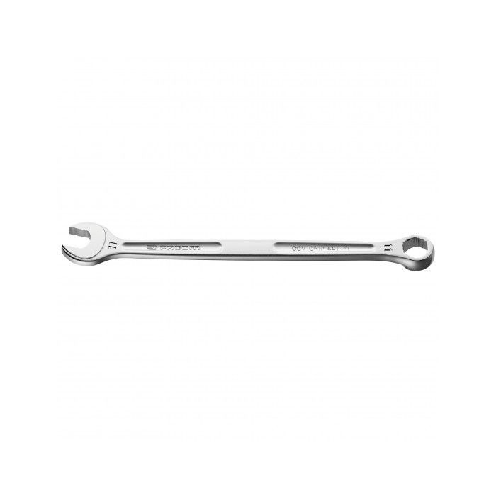 Clé mixte OGV contrecoudée 11mm FACOM 441.11 - vue 2