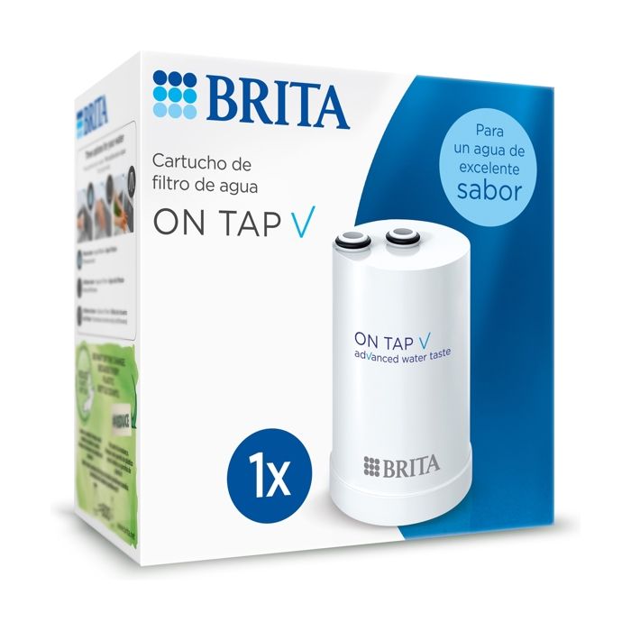 Replacement Cartridge Brita On Tap V cu Ce2 - vue 2