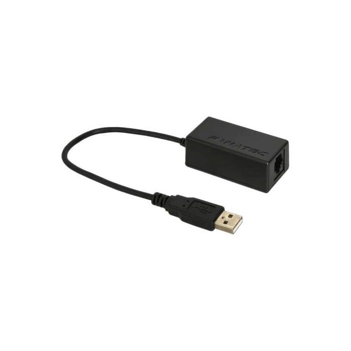 Adaptador USB Fanatec ClubSport CS_USB para conexión de periféricos avanzados